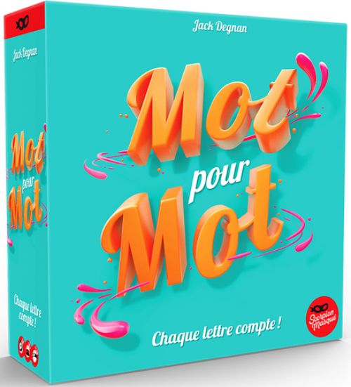 Mot pour Mot