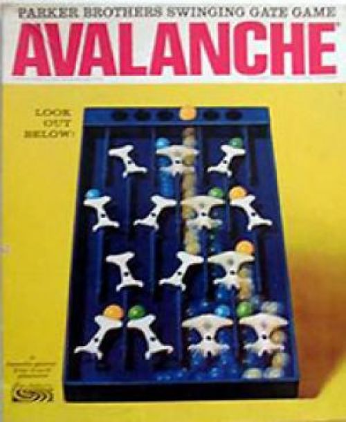 Avalanche