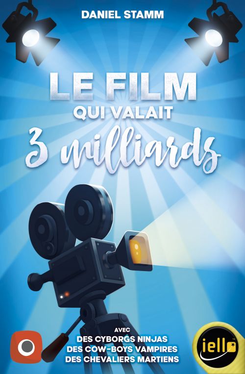 Le Film qui valait 3 Milliards