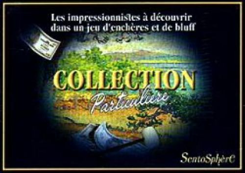Collection particulière