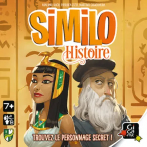 Similo - Histoire
