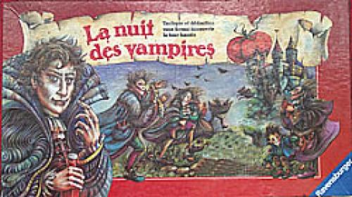 La Nuit des Vampires