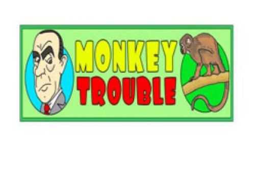 Monkey Trouble
