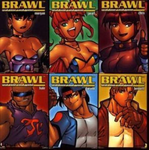 Brawl