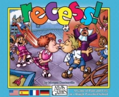 Recess !