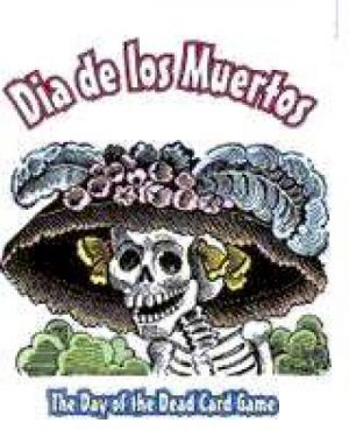 Dia de los Muertos