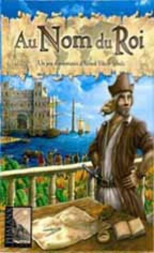 Au nom du roi / Zeitalter der Entdeckungen