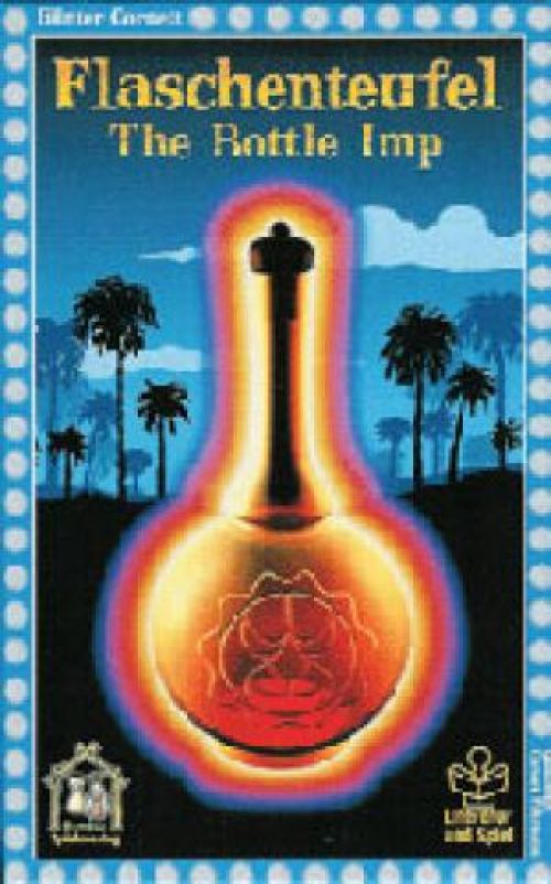 Flaschenteufel