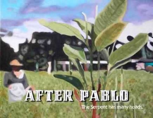 After Pablo