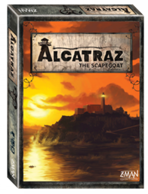 Alcatraz