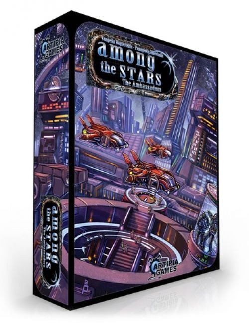 Among the Stars: The Ambassadors