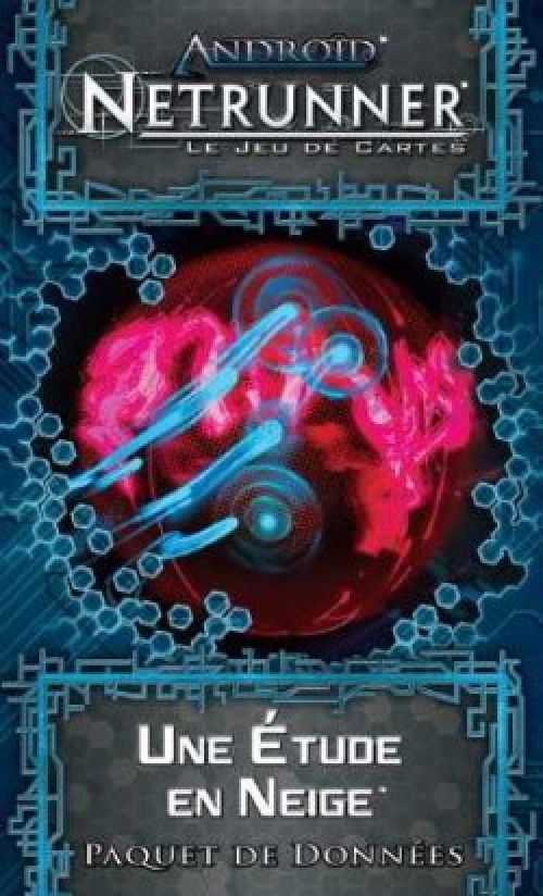 Android : Netrunner - Une étude en neige