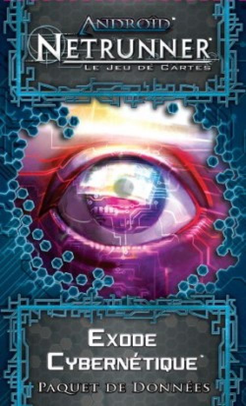 Android : Netrunner - Exode Cybernétique