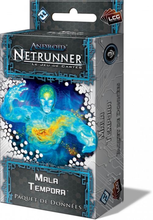 Android : Netrunner - Mala Tempora