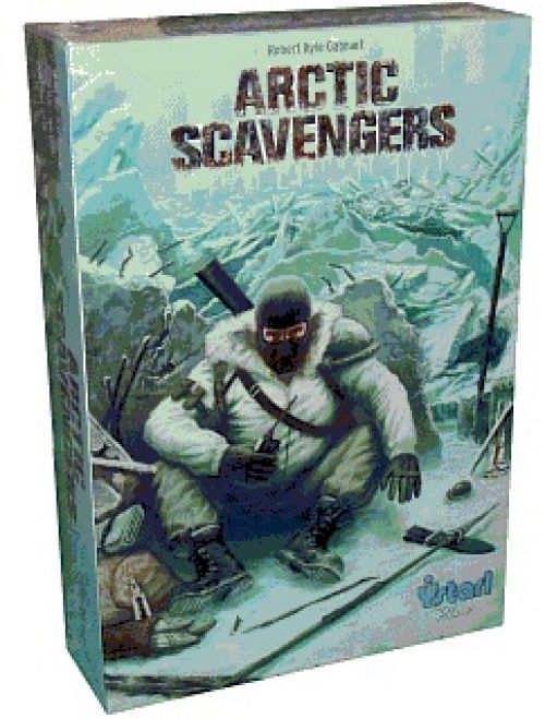 Arctic Scavengers