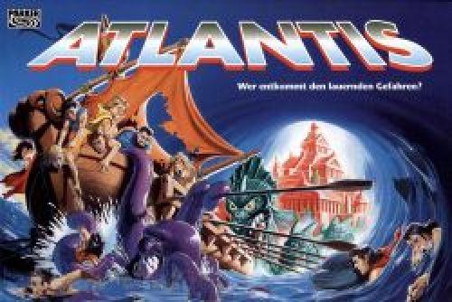 Atlantis