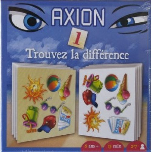 Axion