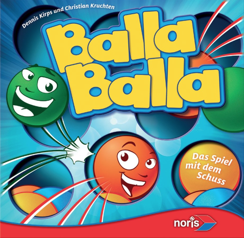 Balla Balla
