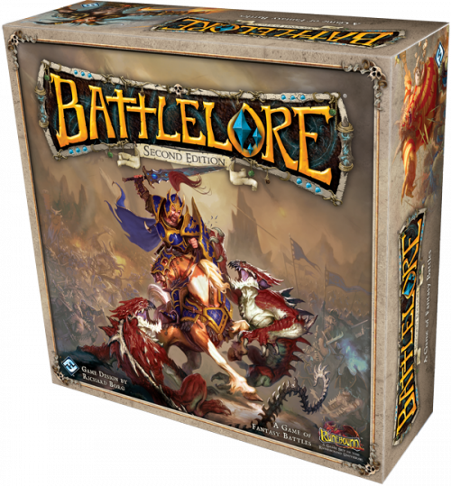 BattleLore (Second Edition)
