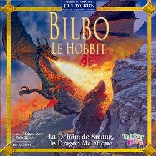 Bilbo le Hobbit