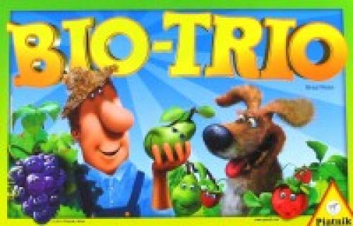 Bio-Trio