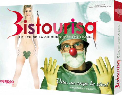 Bistourisq
