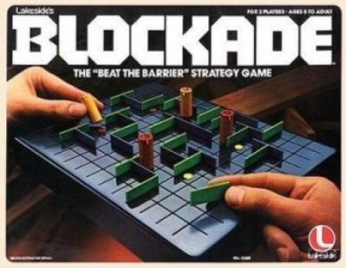 Blockade