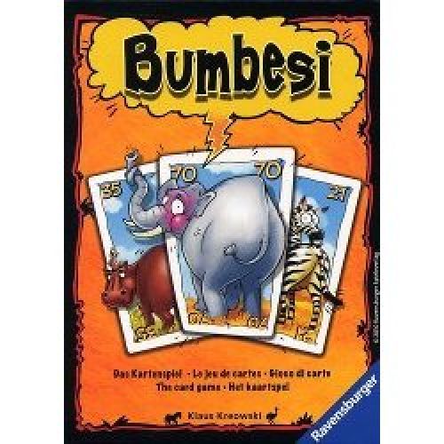 Bumbesi
