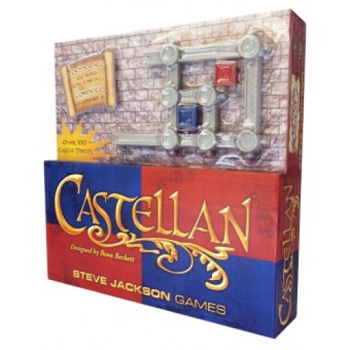 Castellan