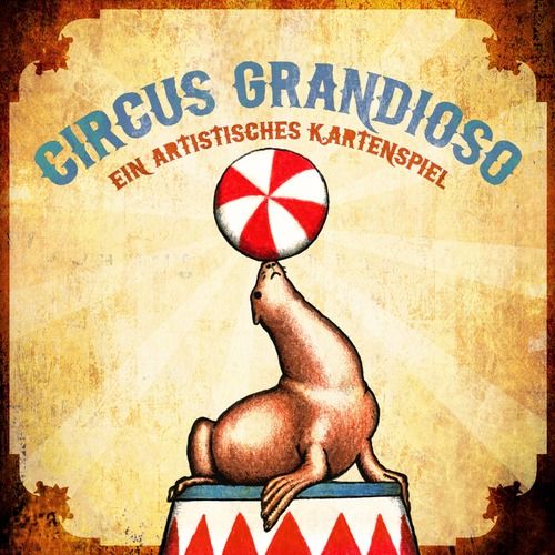 Circus Grandioso