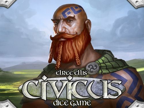 Civicus Dice Game
