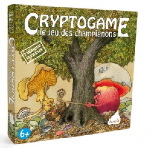 Cryptogame