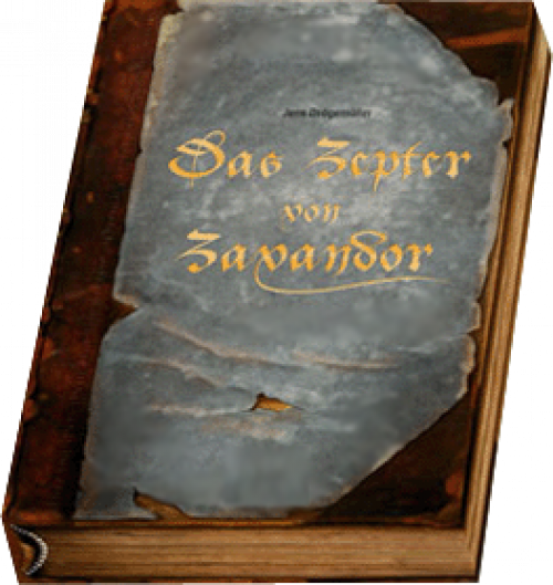 Das Zepter von Zavandor