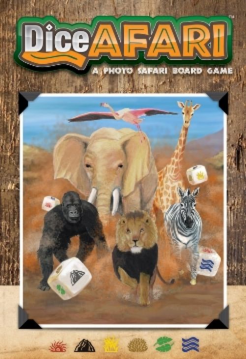 DiceAFARI