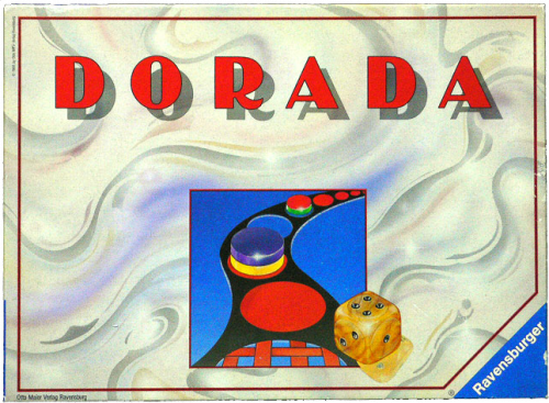 Dorada