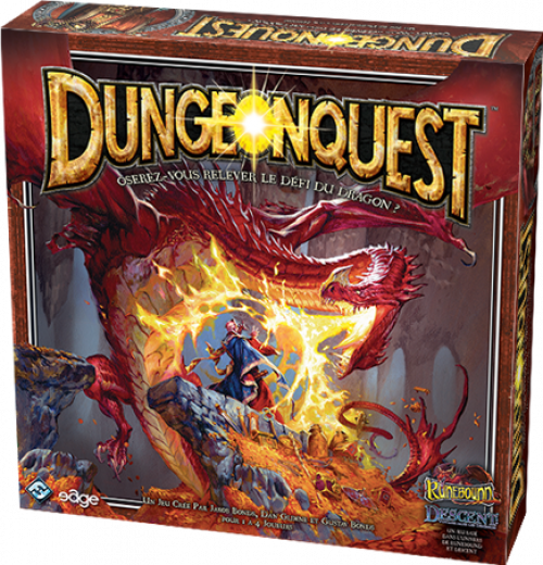 Dungeonquest
