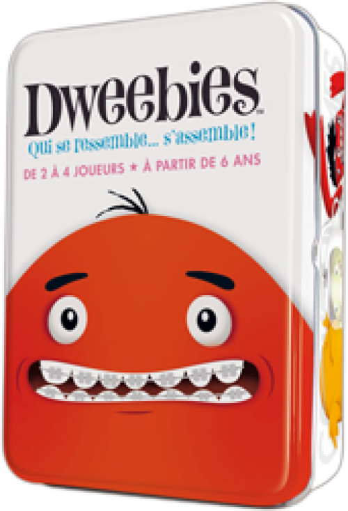 Dweebies