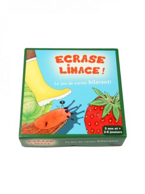 Ecrase limace