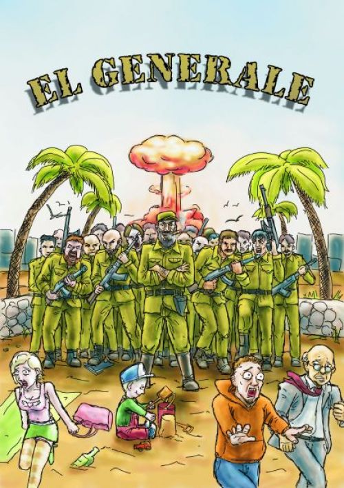 El Generale