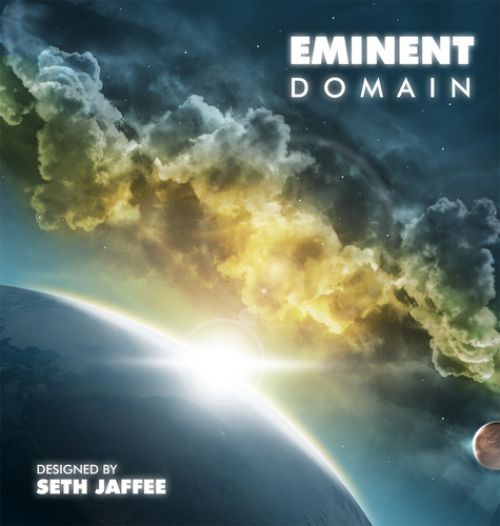 Eminent Domain 