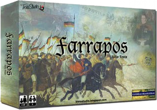 Farrapos