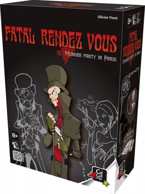 Fatal Rendez-vous