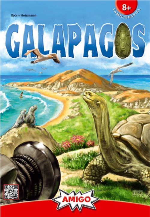 Galapagos