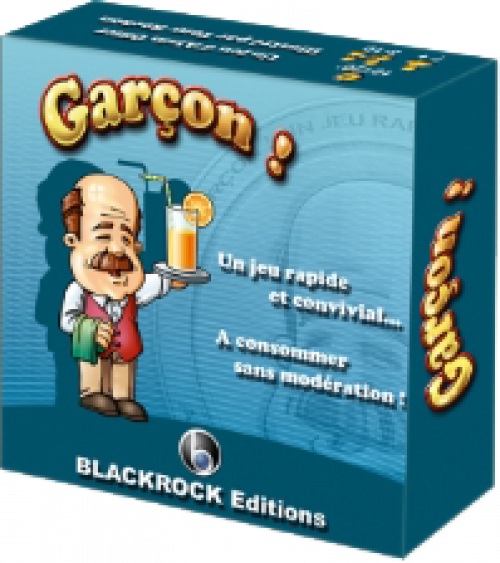 Garçon !