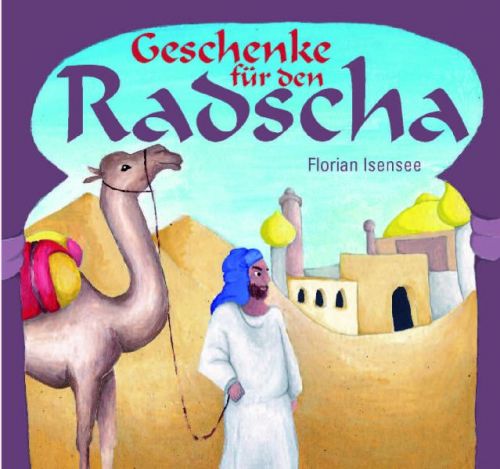 Geschenke für den Radscha