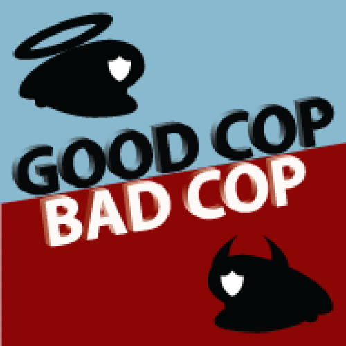 Good Cop Bad Cop