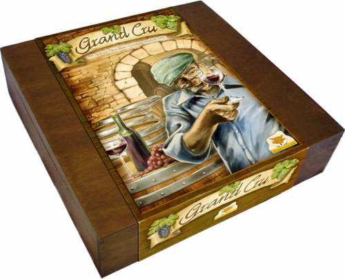 Grand Cru - Special Edition