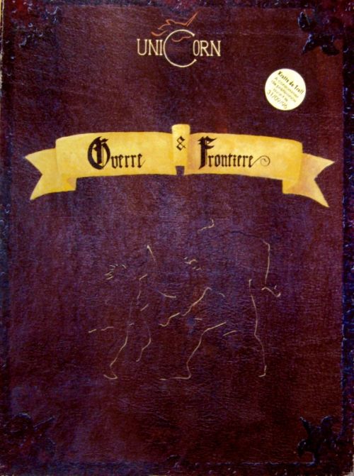 Guerre et Frontière