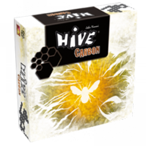 Hive carbon