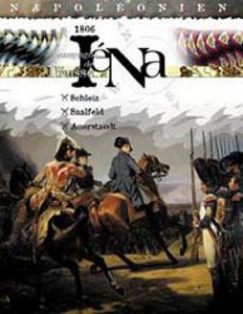 Iéna 1806